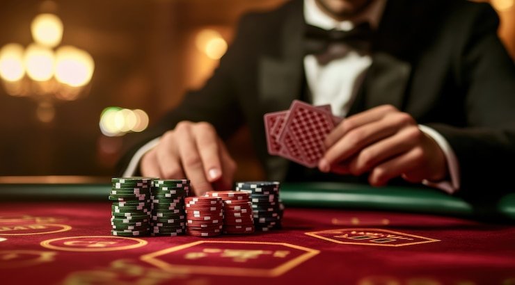 Menu aplikasi mimislot dengan berbagai permainan slot termasuk Fa Cai Shen Deluxe